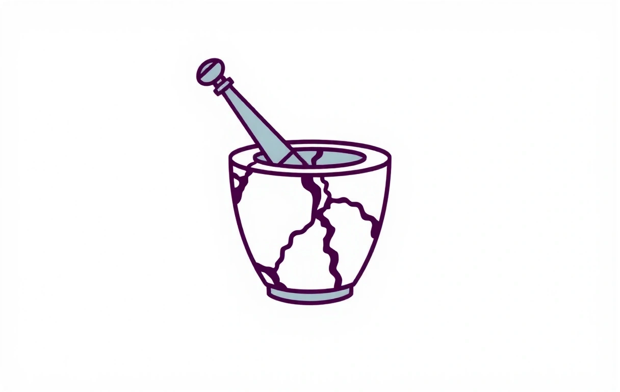 Mortaio