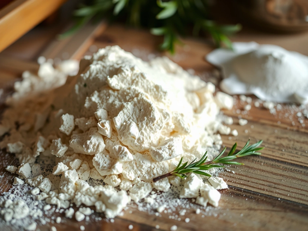 Ingredienti Liguri