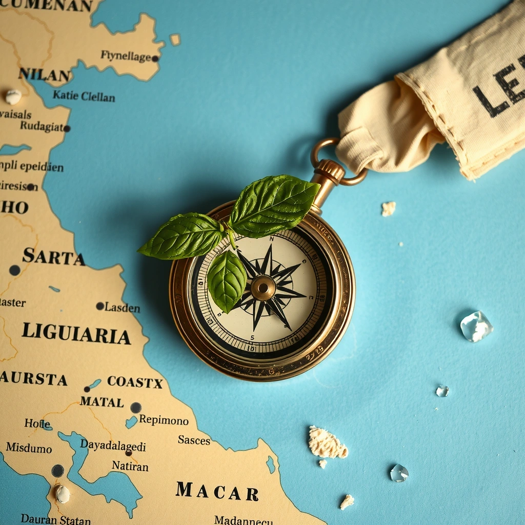 Wayfinder Legale